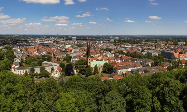Construction Site Cleaning Bielefeld