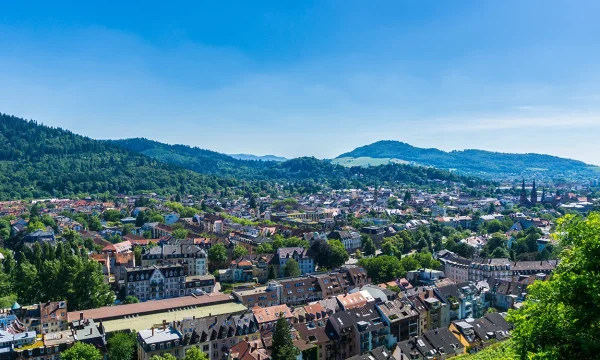 Construction Site Cleaning Freiburg im Breisgau
