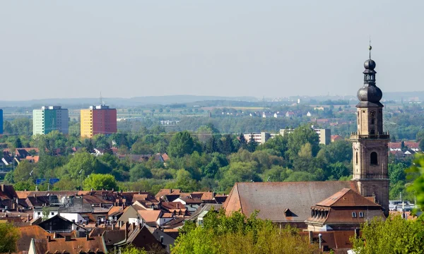 Construction Site Cleaning Erlangen