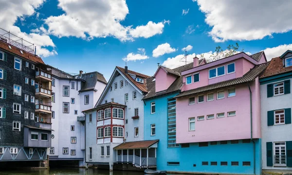 Construction Site Cleaning Esslingen am Neckar