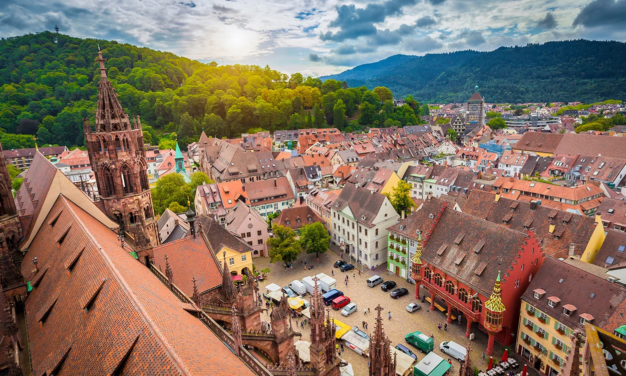 Mattress Cleaning Freiberg