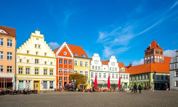 Construction Site Cleaning Greifswald