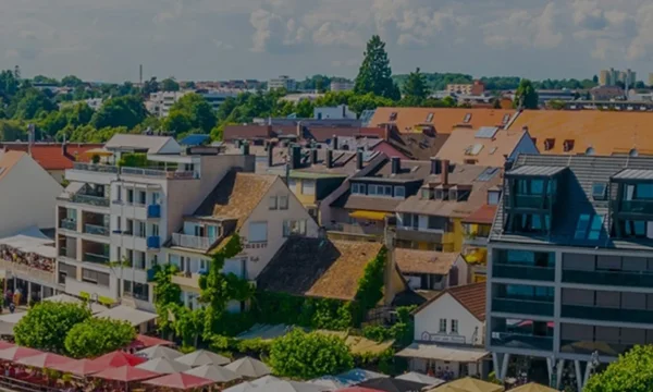Construction Site Cleaning Friedrichshafen