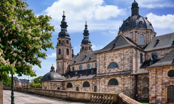 Construction Site Cleaning Fulda