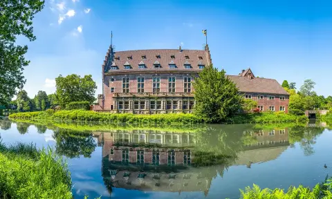 Stewarding Service / Spülküchenreinigung  Gladbeck