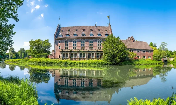 Construction Site Cleaning Gladbeck