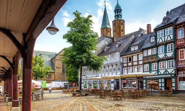 Construction Site Cleaning Goslar