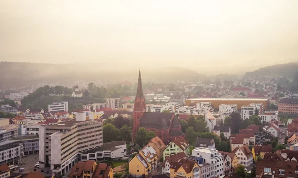 Construction Site Cleaning Heidenheim an der Brenz