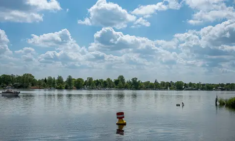 Glasreinigung  Hennigsdorf