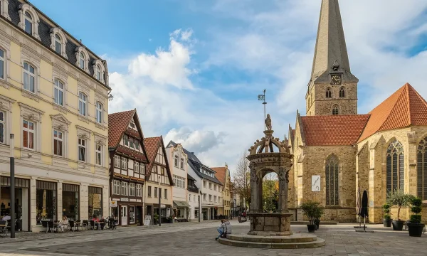 Construction Site Cleaning Herford