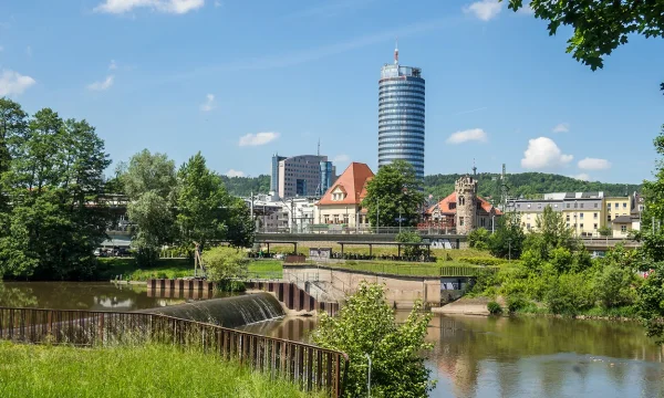 Construction Site Cleaning Jena
