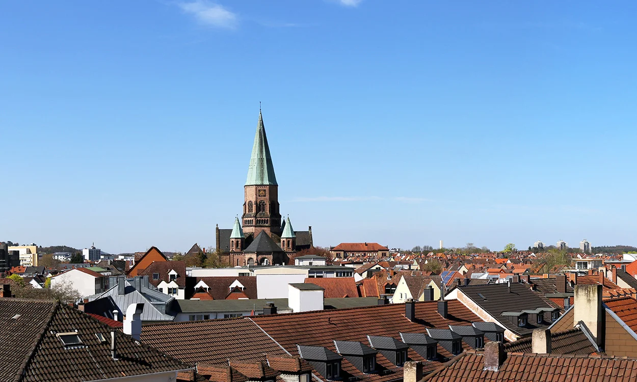 Tatortreinigung  Kaiserslautern