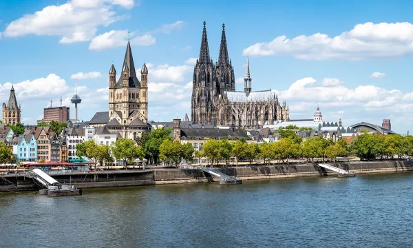 Construction Site Cleaning Cologne