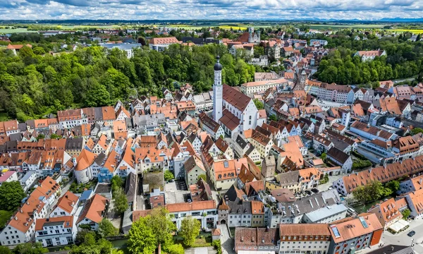 Construction Site Cleaning Landsberg am Lech