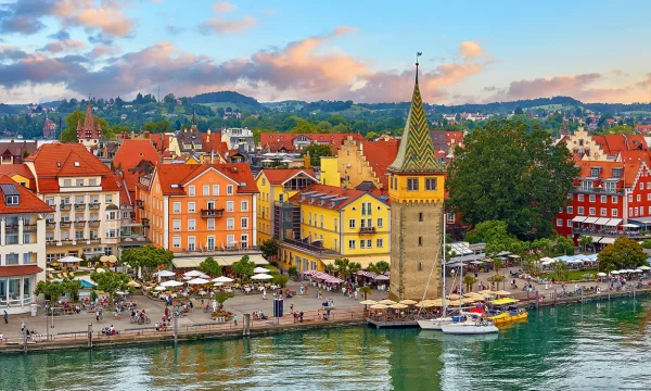 Construction Site Cleaning Lindau