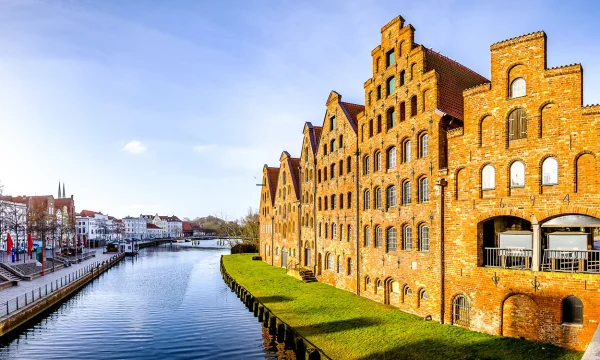 Construction Site Cleaning Lübeck
