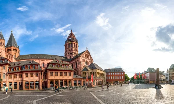 Floor Crystallization Mainz