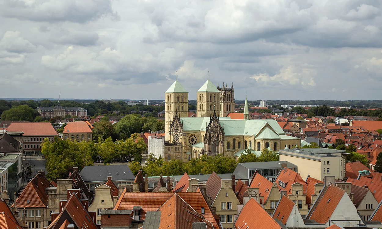Mattress Cleaning Münster