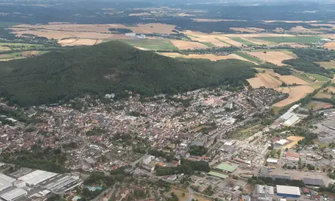 Čištění matrací Neustadt bei Coburg