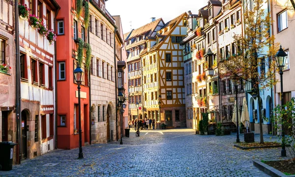Construction Site Cleaning Nuremberg