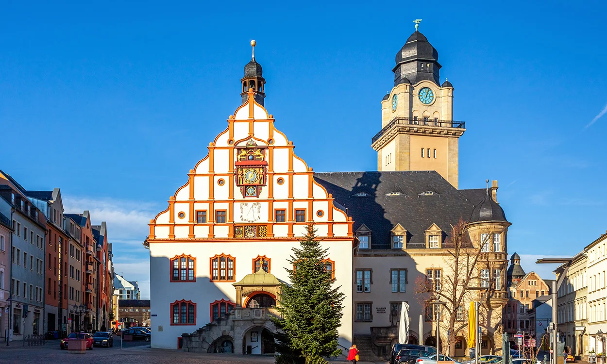 Mattress Cleaning Plauen