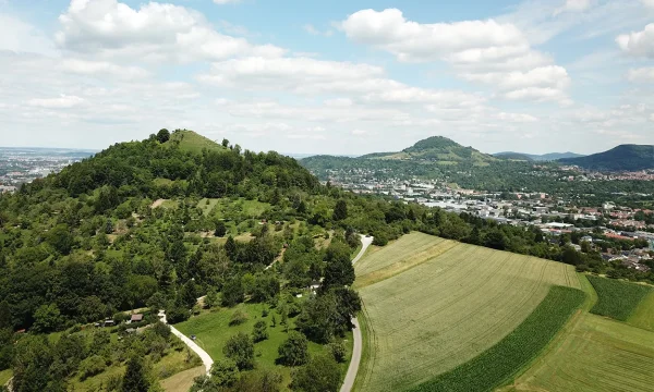 Construction Site Cleaning Reutlingen