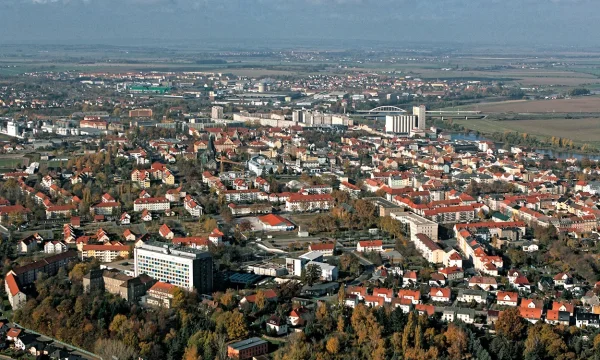 Construction Site Cleaning Riesa