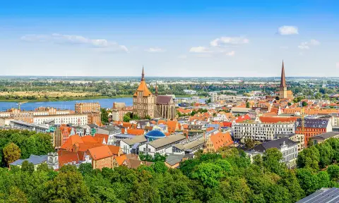 Treppenhausreinigung  Rostock