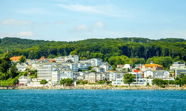Construction Site Cleaning Sassnitz