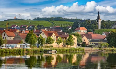 Ladenreinigung in Schweinfurt