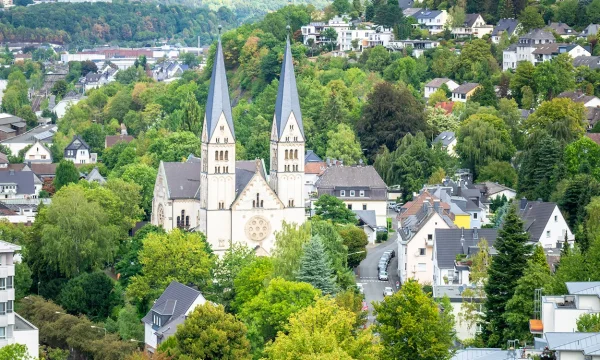 Construction Site Cleaning Siegen
