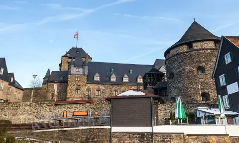 Ladenreinigung in Solingen