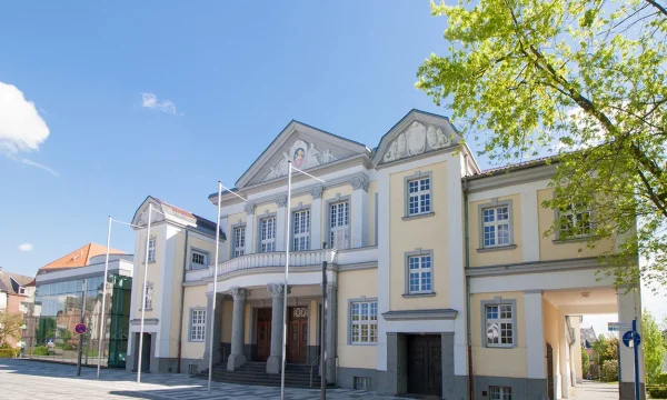 Construction Site Cleaning Viersen