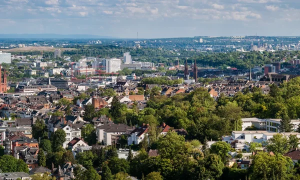 Construction Site Cleaning Wiesbaden