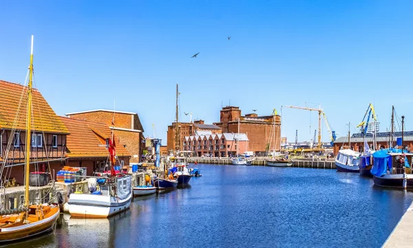 Construction Site Cleaning Wismar